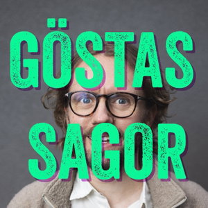 Göstas Sagor