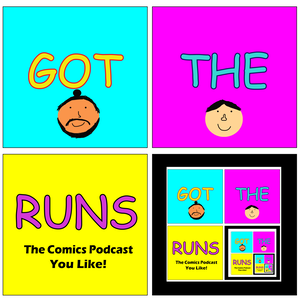 Got The Runs