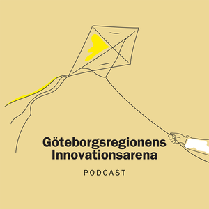 Göteborgsregionens Innovationsarena