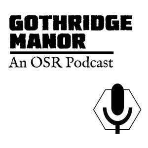 Gothridge Manor