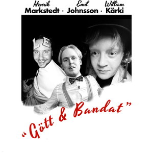 Gött & Bandat Podcast