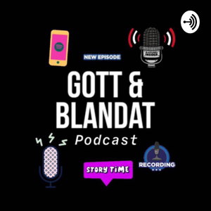 Gott & Blandat Pc