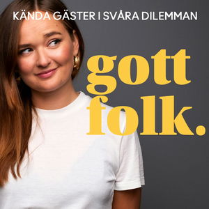 Gott Folk