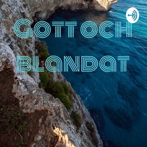 Gott och blandat