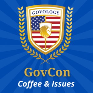 GovCon Coffee & Issues 