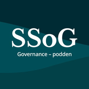 Governance-podden