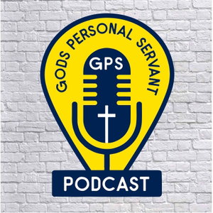 GPS (Gods Personal Servant)