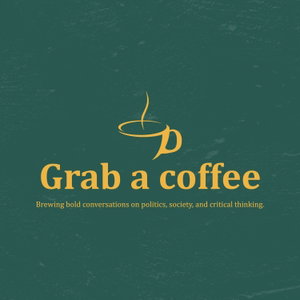 Grab A Coffee