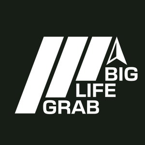 Grab Life Big Podcast