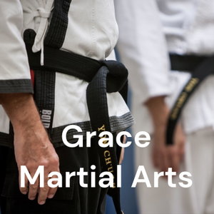 Grace Martial Arts
