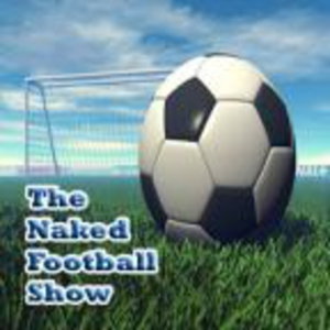 Graham Blackburn's Podcast