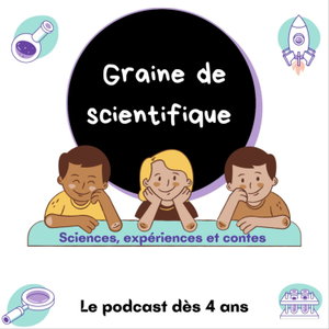 Graine de scientifique 