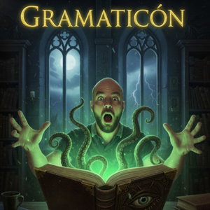 Gramaticón