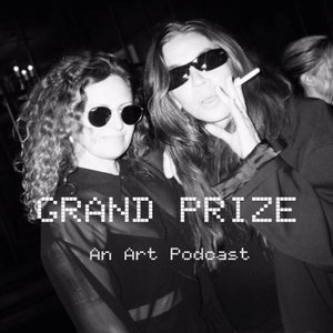 Grand Prize Art