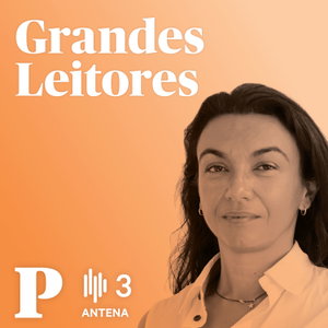 Grandes Leitores