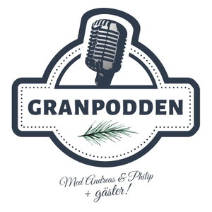 Granpodden