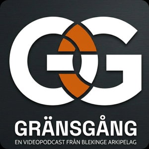 Gränsgång : En video-podcast från Blekinge Arkipelag