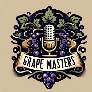 Grape Masters by Dutch Wine Apprentice
