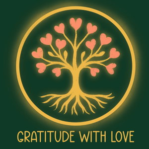 Gratitude with Love
