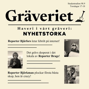 Gräveriet