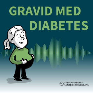 Gravid med diabetes