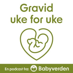 Gravid uke for uke
