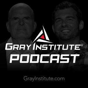 Gray Institute Podcast