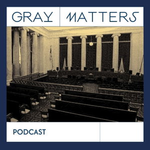 Gray Matters