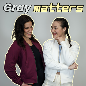 Gray Matters