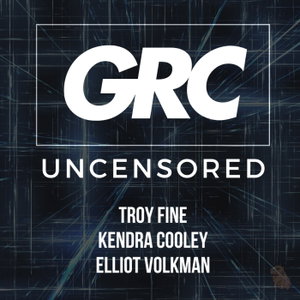 GRC Uncensored