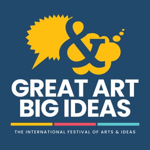 Great Art, Big Ideas