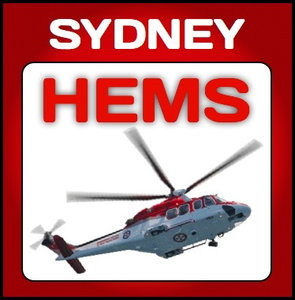 Greater Sydney Area HEMS