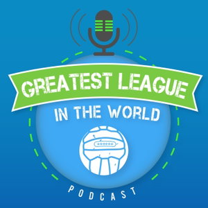 Greatest League in the World