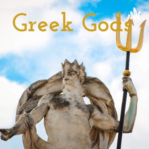 Greek Gods 