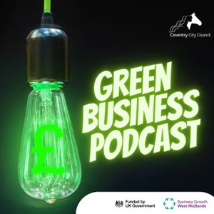 Green Business Podcast