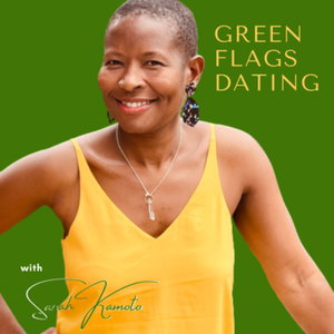 Green Flags Dating