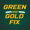 Green & Gold Fix