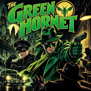 Green Hornet