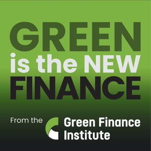 Green is the New Finance 