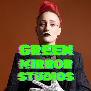GREEN MIRROR STUDIOS Podcast