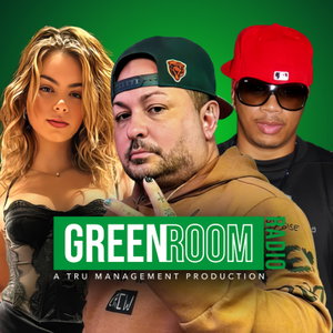 GREEN ROOM RADIO