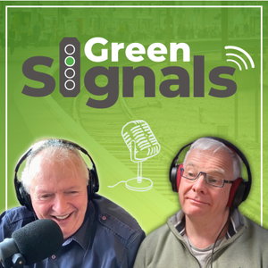 Green Signals