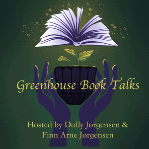 Greenhouse Environmental Humanities Book Talks