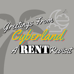 Greetings from Cyberland