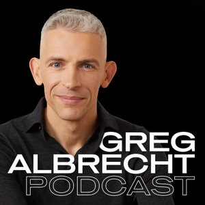 Greg Albrecht Podcast: Biznes, Strategia i Przywództwo