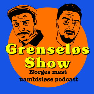Grenseløs Show