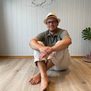 Grenseløs Spiritualitet