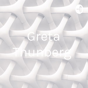 Greta Thunberg 