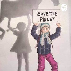 Greta Thunberg