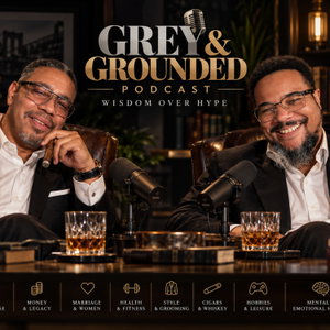 Grey and Grounded